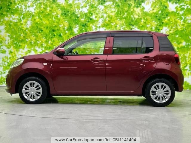 toyota passo 2017 quick_quick_DBA-M700A_M700A-0067930 image 2