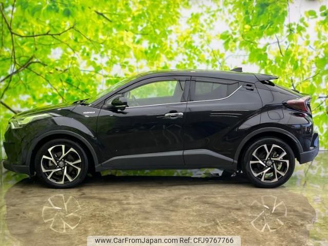 toyota c-hr 2018 quick_quick_DAA-ZYX10_ZYX10-2117905 image 2