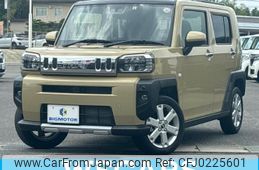 daihatsu taft 2022 quick_quick_5BA-LA900S_LA900S-0113877