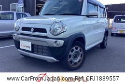 suzuki hustler 2018 CFJ1889557