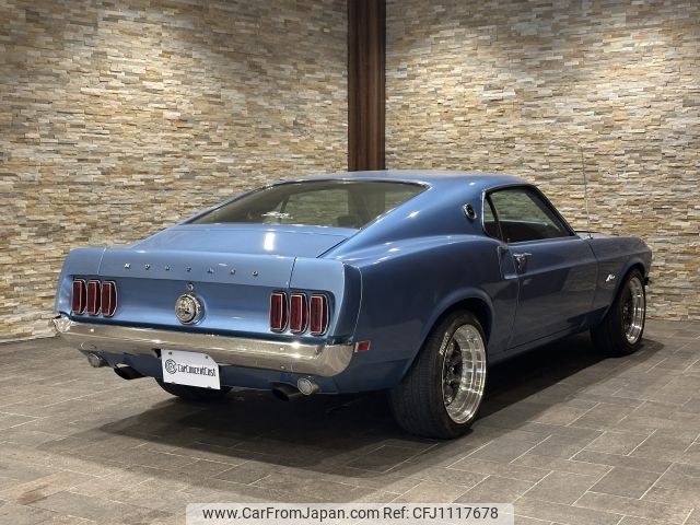 ford mustang 2000 -FORD--Ford Mustang ﾌﾒｲ--ｼﾝ42012776ｼﾝ---FORD--Ford Mustang ﾌﾒｲ--ｼﾝ42012776ｼﾝ- image 2