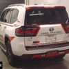 toyota land-cruiser-wagon 2021 -TOYOTA 【岩手 345ｽ1】--Land Cruiser Wagon FJA300W-4000990---TOYOTA 【岩手 345ｽ1】--Land Cruiser Wagon FJA300W-4000990- image 2