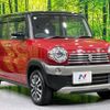 suzuki hustler 2017 quick_quick_MR41S_MR41S-260710 image 16