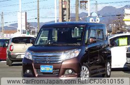 suzuki solio 2020 quick_quick_DAA-MA36S_MA36S-273263