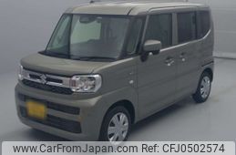 suzuki spacia 2023 -SUZUKI 【滋賀 581む7626】--Spacia MK94S-106745---SUZUKI 【滋賀 581む7626】--Spacia MK94S-106745-