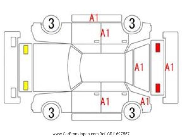 mitsubishi outlander-phev 2016 CFJ1697557 image 2