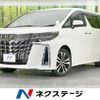 toyota alphard 2020 -TOYOTA--Alphard 3BA-AGH30W--AGH30-9021748---TOYOTA--Alphard 3BA-AGH30W--AGH30-9021748- image 1