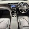 toyota camry 2019 -TOYOTA--Camry 6AA-AXVH70--AXVH70-1049839---TOYOTA--Camry 6AA-AXVH70--AXVH70-1049839- image 2