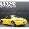 porsche cayman 2007 -PORSCHE 【名変中 】--Porsche Cayman 98721--8U770075---PORSCHE 【名変中 】--Porsche Cayman 98721--8U770075- image 18