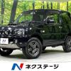 suzuki jimny 2016 -SUZUKI--Jimny ABA-JB23W--JB23W-749512---SUZUKI--Jimny ABA-JB23W--JB23W-749512- image 1