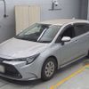 toyota corolla-touring-wagon 2022 -TOYOTA--Corolla Touring ZWE211W-6092276---TOYOTA--Corolla Touring ZWE211W-6092276- image 1