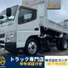 mitsubishi-fuso canter 2014 GOO_NET_EXCHANGE_1300374A30240711W001 image 1