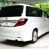 toyota alphard 2012 quick_quick_ANH20W_ANH20-8225406 image 18