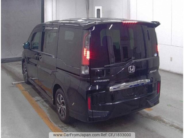 honda stepwagon-spada 2018 CFJ1833000 image 2