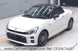 toyota copen 2020 -TOYOTA 【岐阜 582ﾓ2764】--Toyota Copen 3BA-LA400A--LA400A-0001353---TOYOTA 【岐阜 582ﾓ2764】--Toyota Copen 3BA-LA400A--LA400A-0001353-