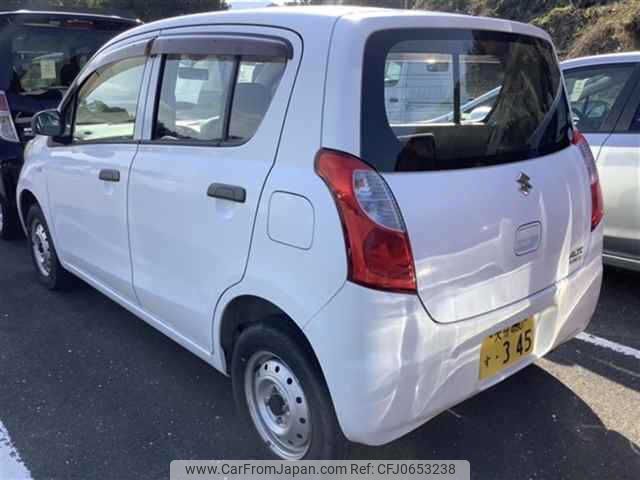 suzuki alto-van 2014 -SUZUKI 【大分 480ｽ345】--Alto Van HA25V--772079---SUZUKI 【大分 480ｽ345】--Alto Van HA25V--772079- image 2