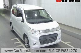 suzuki wagon-r 2013 -SUZUKI--Wagon R MH34S--MH34S-733281---SUZUKI--Wagon R MH34S--MH34S-733281-