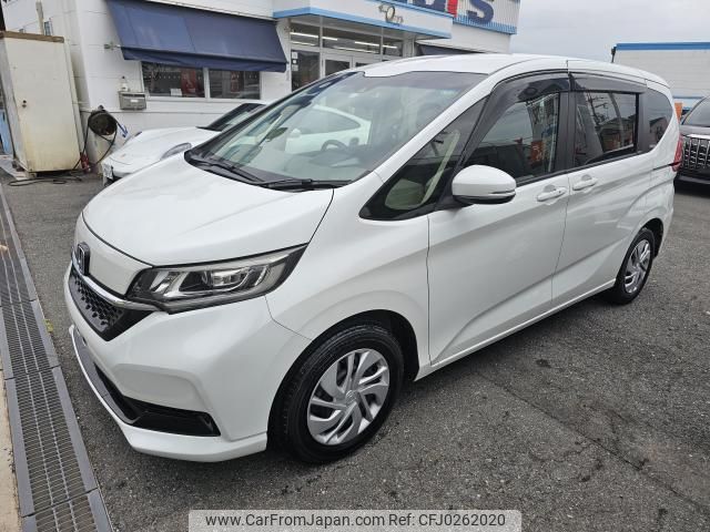 honda freed 2020 quick_quick_6BA-GB5_3104358 image 2