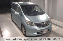 honda freed 2010 -HONDA--Freed GB3-1185700---HONDA--Freed GB3-1185700-