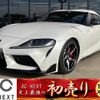 toyota supra 2019 -TOYOTA--Supra 3BA-DB42--DB42-0023726---TOYOTA--Supra 3BA-DB42--DB42-0023726- image 1