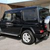 mercedes-benz g-class 2015 quick_quick_LDA-463346_WDB4633462X242605 image 6