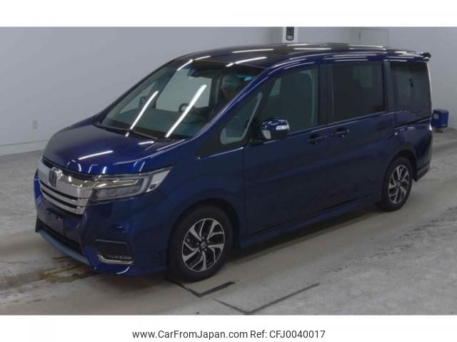 honda stepwagon-spada 2019 quick_quick_DBA-RP3_1246149 image 1