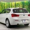 bmw 1-series 2016 -BMW--BMW 1 Series DBA-1R15--WBA1R52020V748821---BMW--BMW 1 Series DBA-1R15--WBA1R52020V748821- image 19