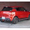 suzuki swift 2018 quick_quick_CBA-ZC33S_ZC33S-109709 image 2