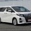 toyota alphard 2017 -TOYOTA--Alphard DBA-AGH30W--AGH30-0143327---TOYOTA--Alphard DBA-AGH30W--AGH30-0143327- image 7