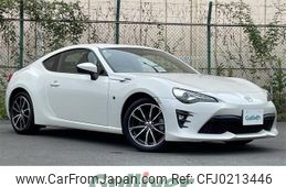 toyota 86 2018 -TOYOTA--86 DBA-ZN6--ZN6-090247---TOYOTA--86 DBA-ZN6--ZN6-090247-