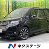 honda stepwagon 2013 -HONDA--Stepwgn DBA-RK5--RK5-1352487---HONDA--Stepwgn DBA-RK5--RK5-1352487- image 1