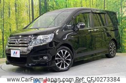 honda stepwagon 2013 -HONDA--Stepwgn DBA-RK5--RK5-1352487---HONDA--Stepwgn DBA-RK5--RK5-1352487-