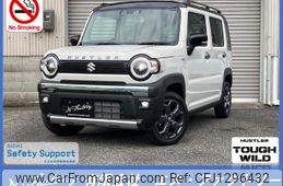 suzuki hustler 2024 GOO_JP_700102009130250612001