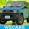 suzuki jimny 2022 CFJ1742719 image 1