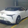 lexus lc 2023 -LEXUS 【世田谷 300ﾄ5388】--Lexus LC 5BA-URZ100--URZ100-0004152---LEXUS 【世田谷 300ﾄ5388】--Lexus LC 5BA-URZ100--URZ100-0004152- image 2