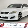 lexus is-f 2009 quick_quick_USE20_USE20-5006383 image 1