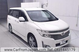 nissan elgrand 2010 -NISSAN 【岐阜 303ｽ979】--Elgrand TNE52--000726---NISSAN 【岐阜 303ｽ979】--Elgrand TNE52--000726-