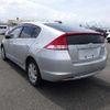 honda insight 2012 NIKYO_WZ51546 image 5