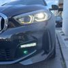 bmw 1-series 2019 -BMW--BMW 1 Series 3BA-7K15--WBA7K320707E54924---BMW--BMW 1 Series 3BA-7K15--WBA7K320707E54924- image 14