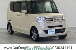 honda n-box 2015 -HONDA--N BOX DBA-JF1--JF1-1652909---HONDA--N BOX DBA-JF1--JF1-1652909-