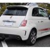 fiat fiat-others 2010 -FIAT--Fiat ABA-312141--ZFA31200000458352---FIAT--Fiat ABA-312141--ZFA31200000458352- image 39