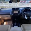 toyota land-cruiser-prado 2016 -TOYOTA--Land Cruiser Prado TRJ150W--0066047---TOYOTA--Land Cruiser Prado TRJ150W--0066047- image 12