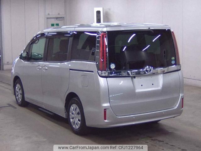 toyota noah 2020 quick_quick_DBA-ZRR80G_ZRR80-0592997 image 2