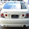 toyota altezza 2000 quick_quick_TA-GXE10_GXE10-0058550 image 15