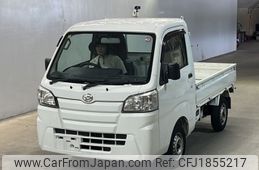 daihatsu hijet-truck 2016 CFJ1855217