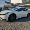 toyota prius 2025 CFJ1633745 image 3