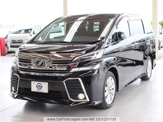 toyota vellfire 2017 quick_quick_DBA-AGH30W_AGH30-0150044 image 1