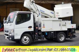 mitsubishi-fuso canter 2018 GOO_NET_EXCHANGE_0540277A30240327W002