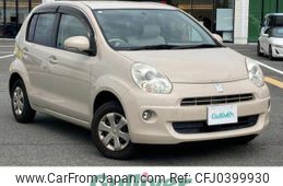 toyota passo 2012 -TOYOTA--Passo DBA-KGC30--KGC30-0135682---TOYOTA--Passo DBA-KGC30--KGC30-0135682-