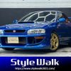 subaru impreza 1999 quick_quick_GF-GC8_GC8-082805 image 1